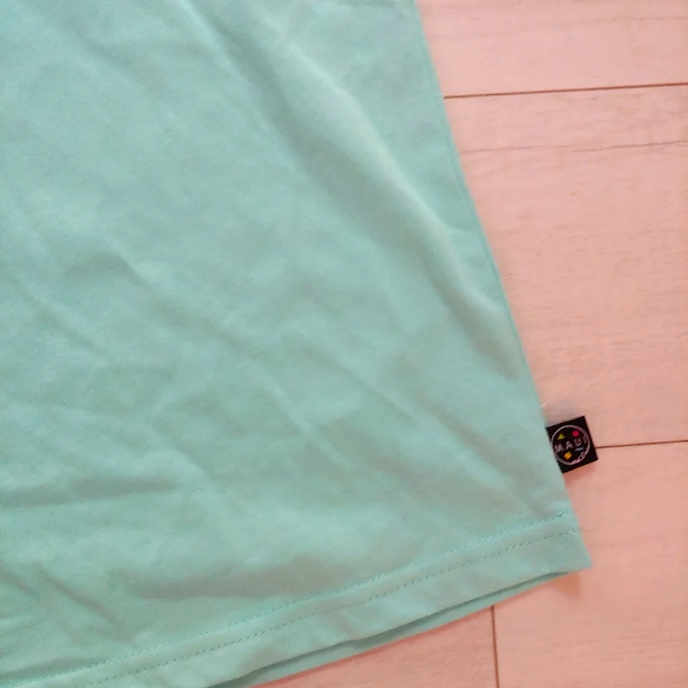 MAUI and Sons NEW Classic Cookie Logo Tank Top - Picture 6 of 8
